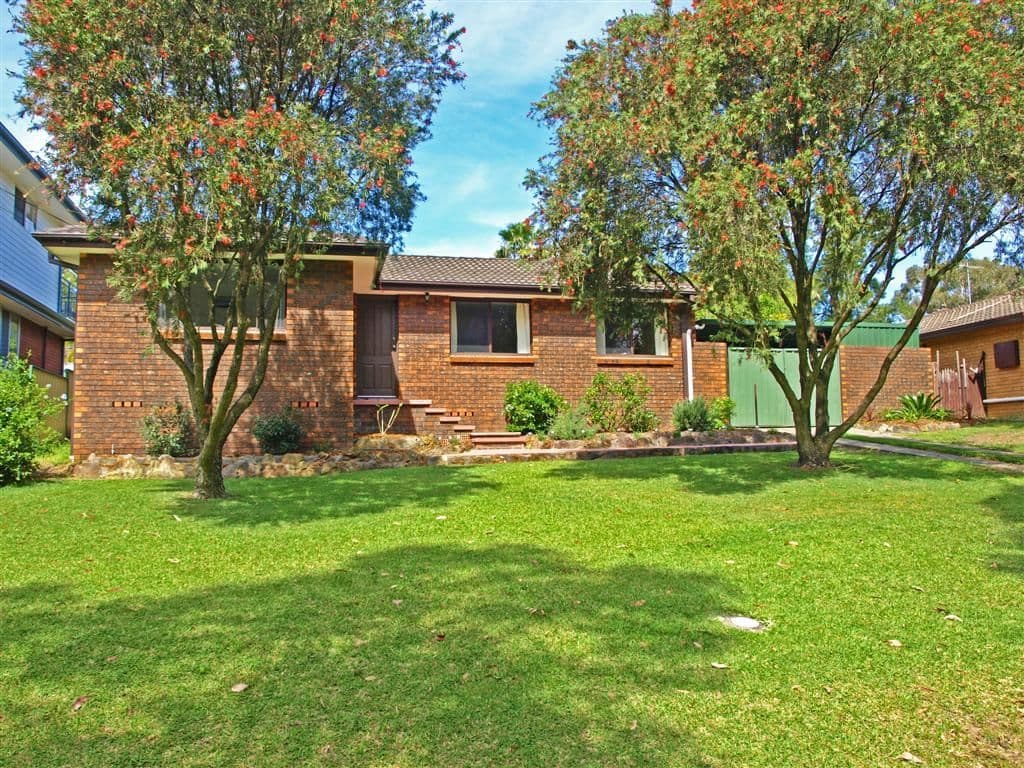 57 Swan Street, KANWAL NSW 2259, Kanwal - Image 1