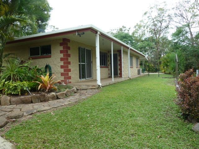200 Sorensens Road, MACKAY QLD 4740, Mackay - Image 1