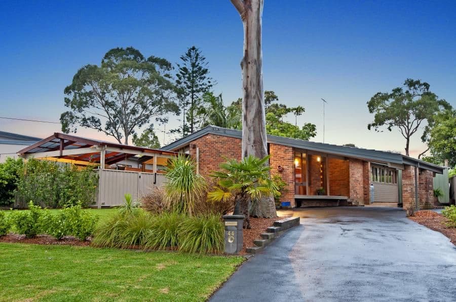 44 Mulgray Avenue, BAULKHAM HILLS NSW 2153, Baulkham Hills - Image 1