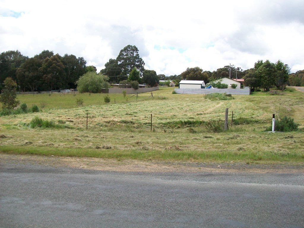 Lot 10 Browns Road, SMYTHESDALE  Victoria  3351, Australia, Smythesdale - Image 1