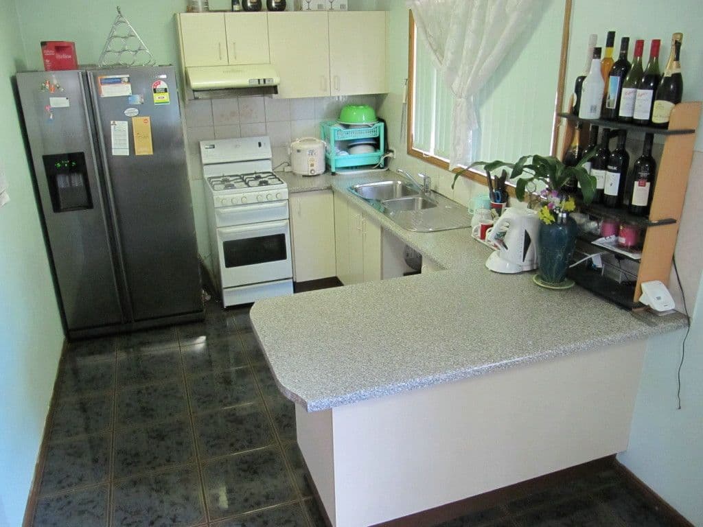 3 Grimwood Avenue, GRANVILLE NSW 2142, Granville - Thumbnail 4