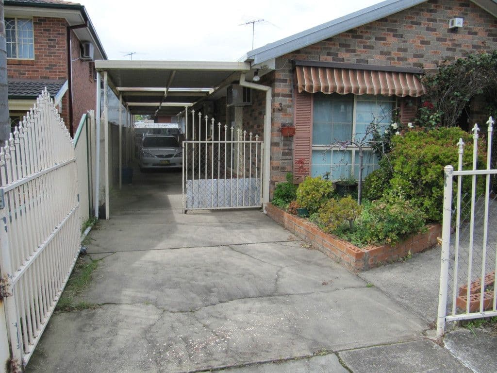 3 Grimwood Avenue, GRANVILLE NSW 2142, Granville - Thumbnail 7