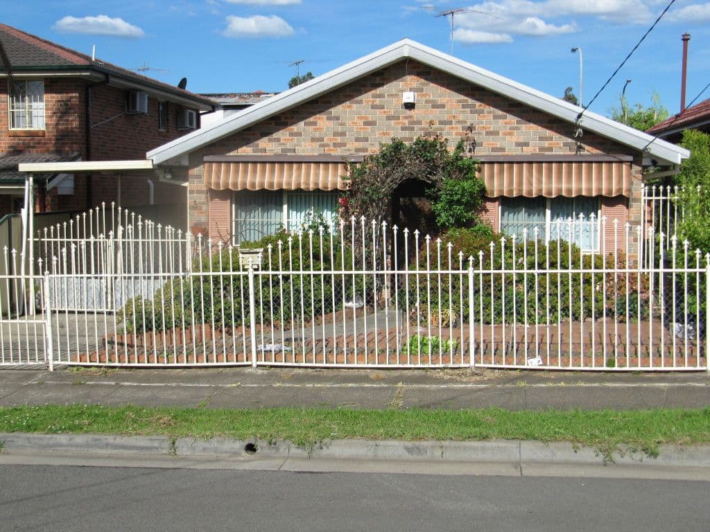 3 Grimwood Avenue, GRANVILLE NSW 2142, Granville - Image 1