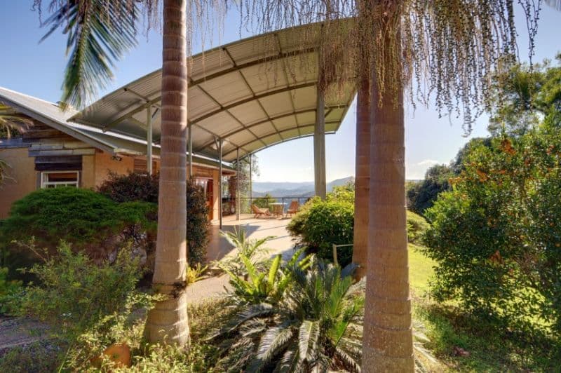 153 Maleny Kenilworth Road, MALENY QLD 4552, Maleny - Image 1