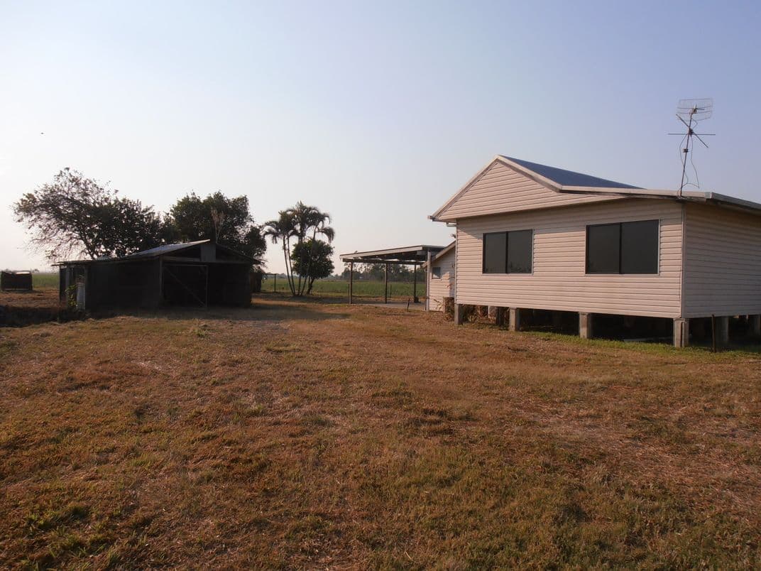 93228 Bruce Highway, CHELONA QLD 4740, Chelona - Image 1