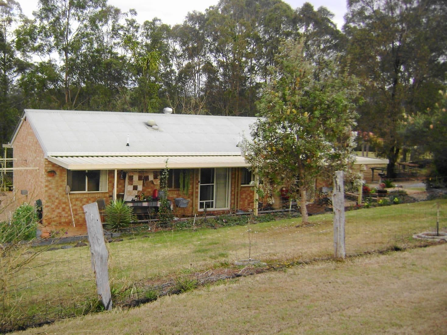 CEDAR VALE QLD 4285, Cedar Vale - Image 1