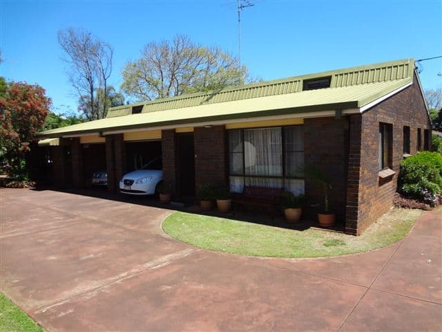 82 Alderley Street, RANGEVILLE QLD 4350, Rangeville - Image 1