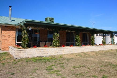 98 Molonglo River Drive, CARWOOLA NSW 2620, Carwoola - Image 1