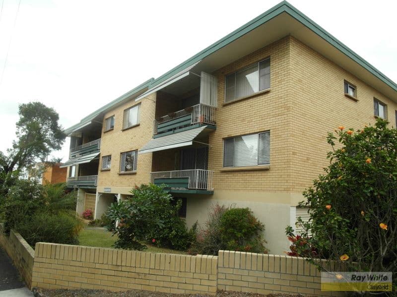 1 Adelaide Street, CLAYFIELD QLD 4011, Clayfield - Image 1