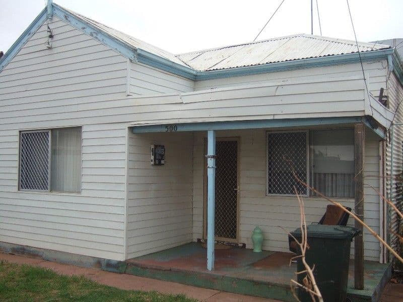 500 Lane Lane, BROKEN HILL NSW 2880, Broken Hill - Image 1