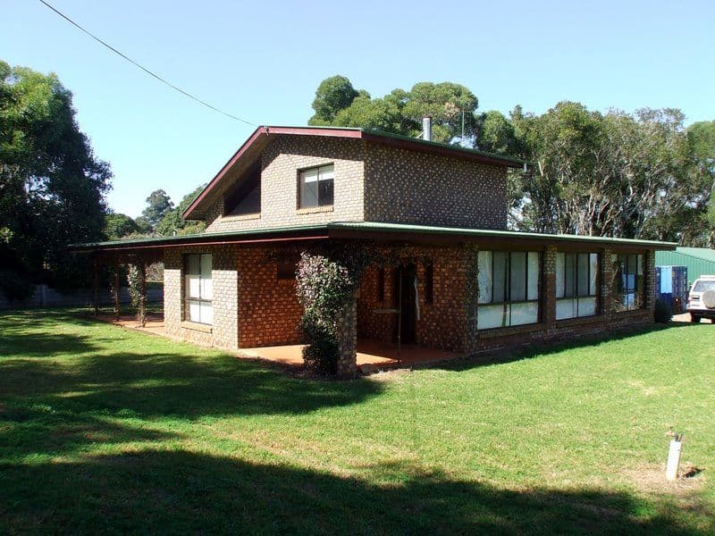 KINGAROY QLD 4610, Kingaroy - Image 1