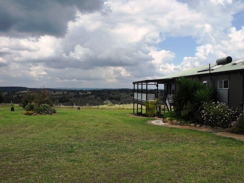 SOUTH NANANGO QLD 4615, South Nanango - Image 1