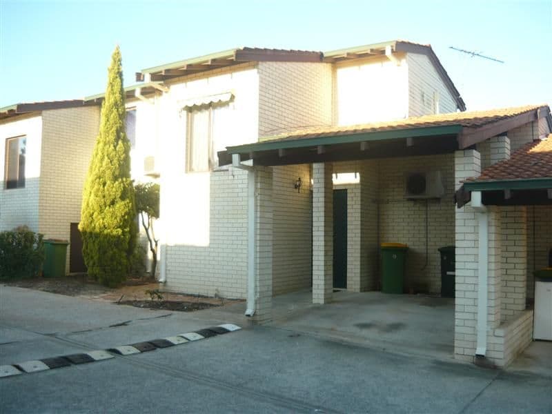 Unit 6 /4 Hepworth Way, NORANDA WA 6062, Noranda - Image 1