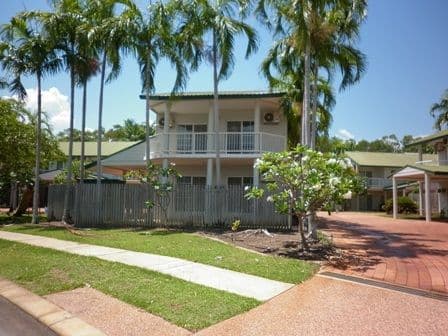 10/41 Bermingham Crescent, BAYVIEW NT 0820, Bayview - Image 1