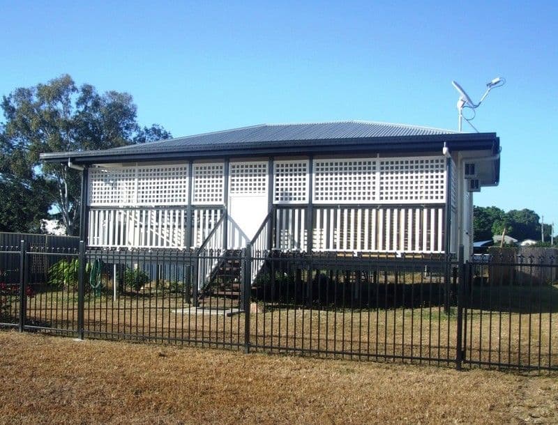 BRANDON QLD 4808, Brandon - Image 1