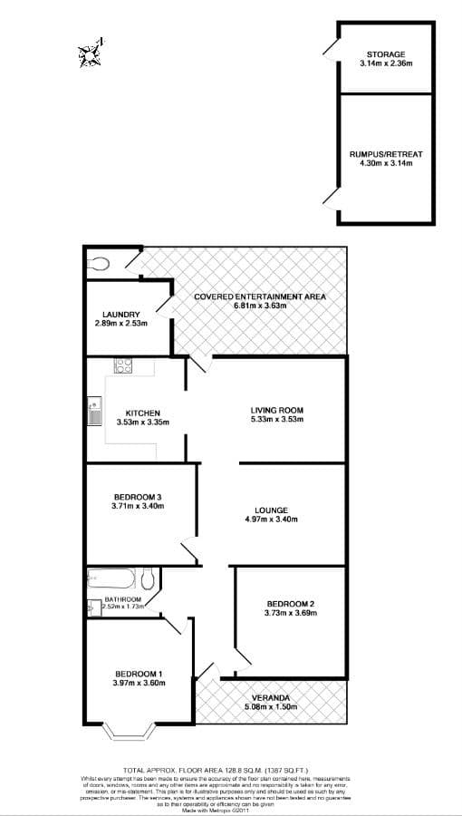 48 Weil Avenue, CROYDON PARK NSW 2133, Croydon Park - Thumbnail 8