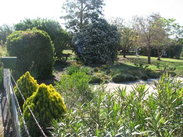 46 Cowra Road, COWRA NSW 2794, Cowra - Thumbnail 4