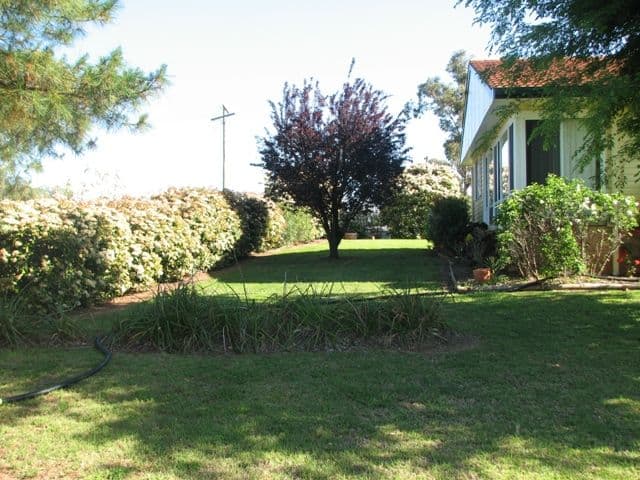 46 Cowra Road, COWRA NSW 2794, Cowra - Thumbnail 8