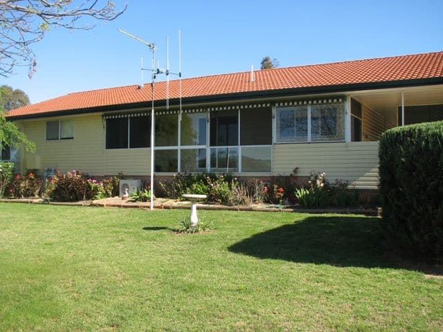 46 Cowra Road, COWRA NSW 2794, Cowra - Thumbnail 7