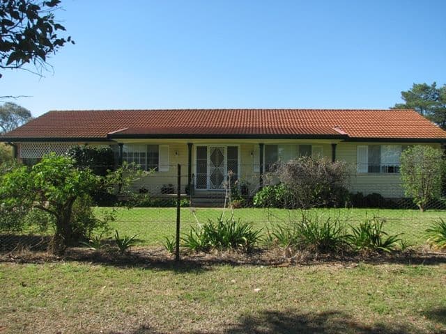 46 Cowra Road, COWRA NSW 2794, Cowra - Thumbnail 2