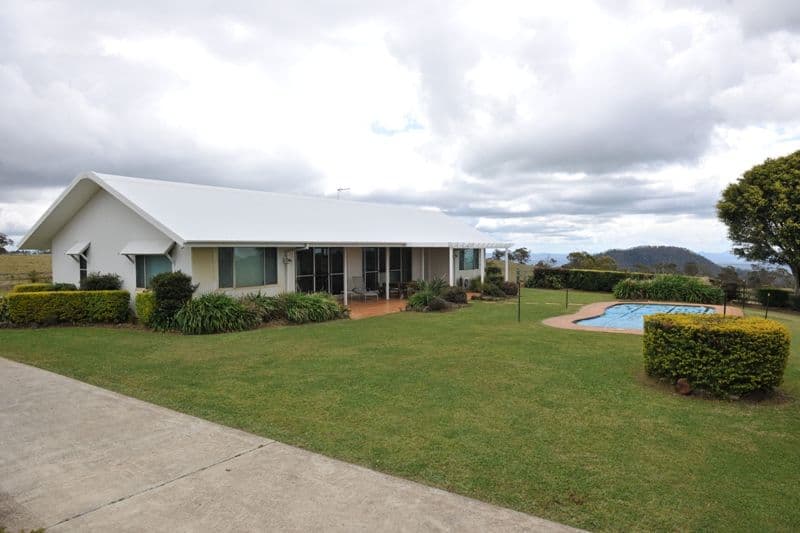 CANUNGRA QLD 4275, Canungra - Thumbnail 8