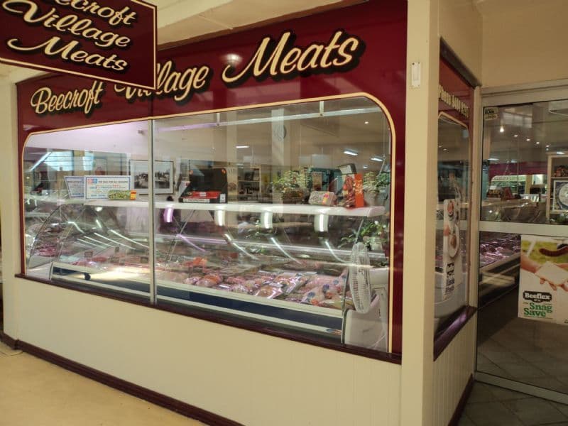 Shop 11, 6-8 Hannah Street, BEECROFT NSW 2119, Beecroft - Image 1