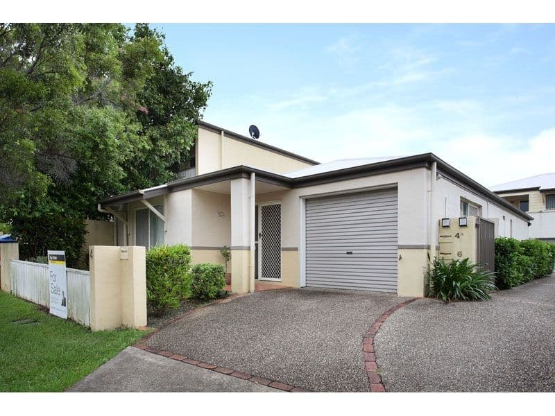 8 Aminya Street, MANSFIELD QLD 4122, Mansfield - Image 1