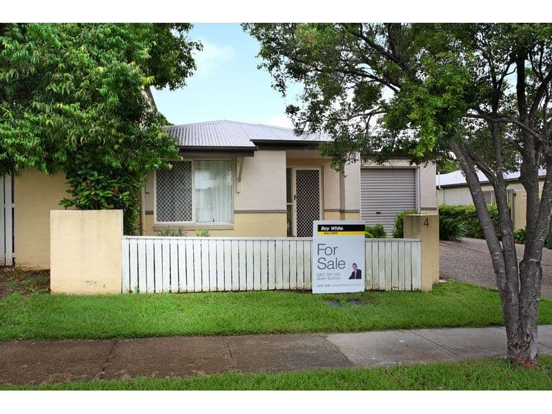 8 Aminya Street, MANSFIELD QLD 4122, Mansfield - Thumbnail 2