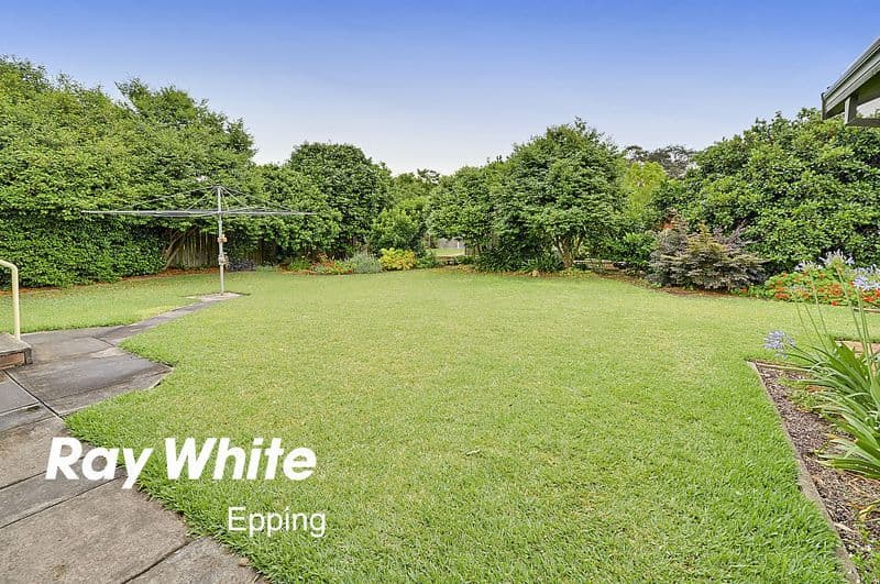 4 Hamer Street, EPPING NSW 2121, Epping - Thumbnail 7