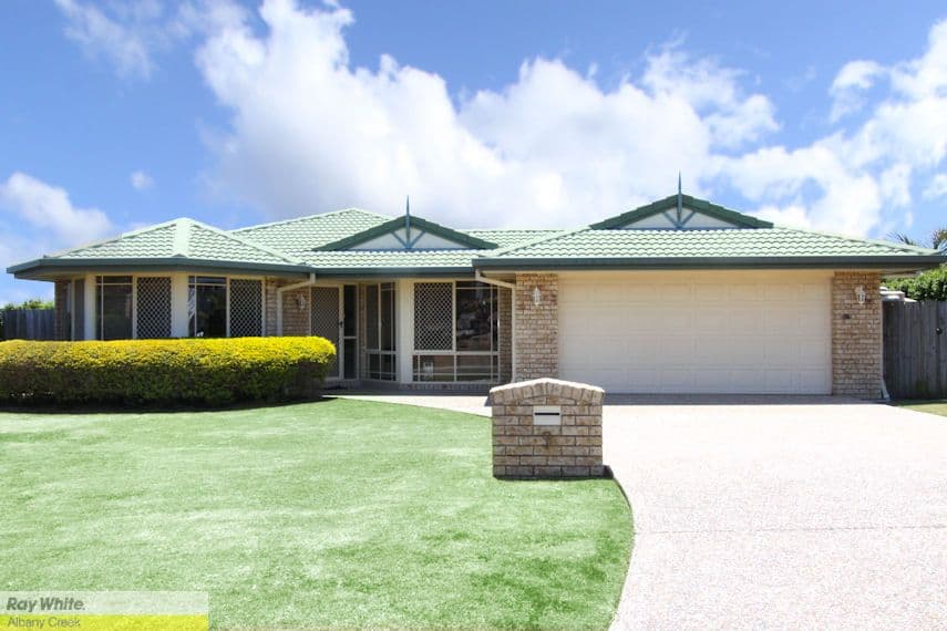 9 Meranti Crescent, ALBANY CREEK QLD 4035, Albany Creek - Thumbnail 2