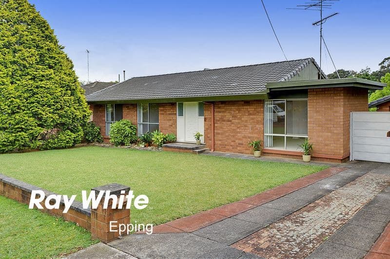 4 Hamer Street, EPPING NSW 2121, Epping - Image 1