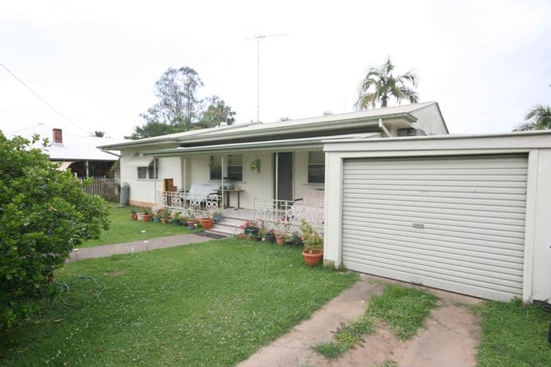 144 Villiers Street, GRAFTON NSW 2460, Grafton - Thumbnail 8