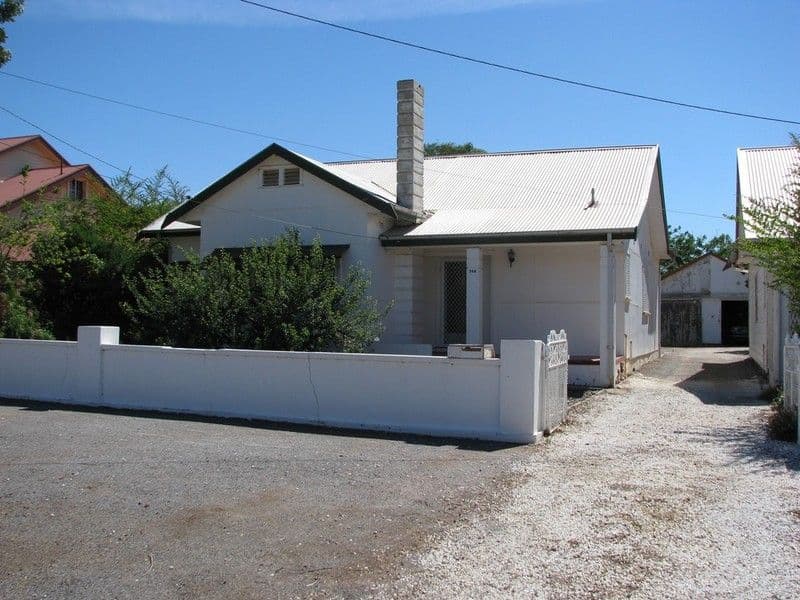 346 Chloride Street, BROKEN HILL NSW 2880, Broken Hill - Image 1