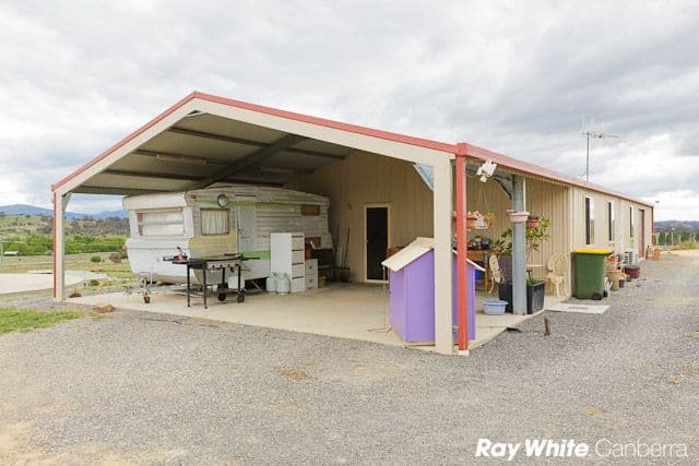 402 Royalla Drive, ROYALLA NSW 2620, Royalla - Thumbnail 3