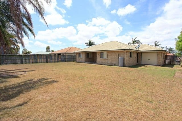 44 Paradise Avenue, THABEBAN QLD 4670, Thabeban - Thumbnail 2