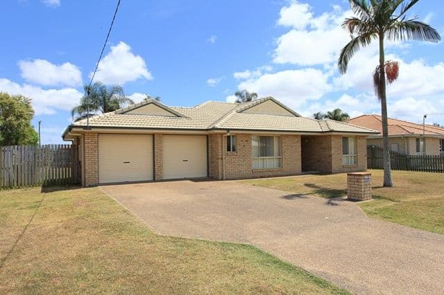 44 Paradise Avenue, THABEBAN QLD 4670, Thabeban - Image 1