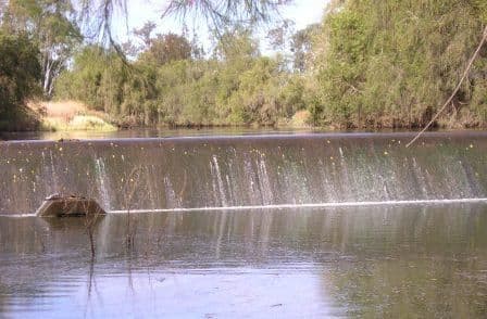 201 Church Bank Weir Road, MUTDAPILLY QLD 4307, Mutdapilly - Thumbnail 2