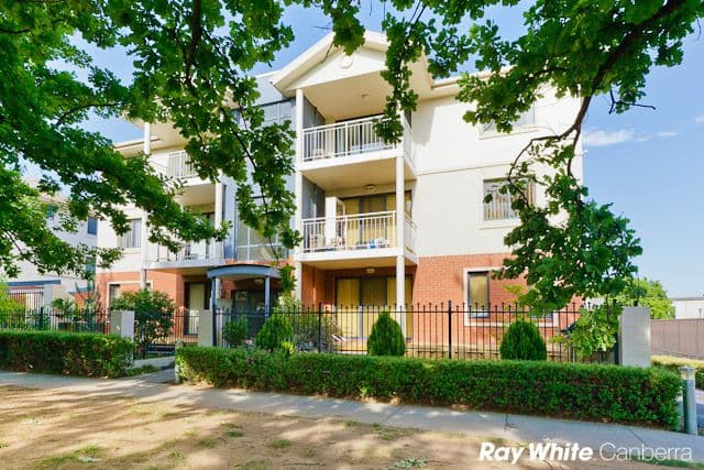 21 Ijong Street, BRADDON ACT 2612, Braddon - Image 1