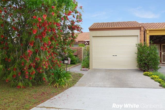 25 Roughley Place, FLOREY ACT 2615, Florey - Image 1