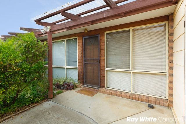 25 Roughley Place, FLOREY ACT 2615, Florey - Thumbnail 2