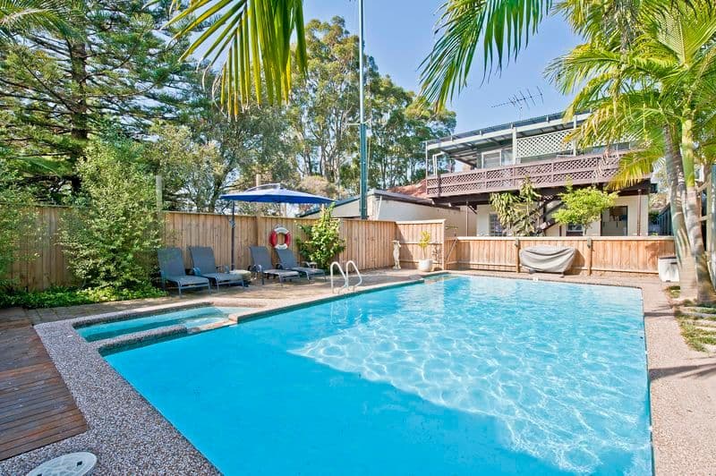 270 West Street, CAMMERAY NSW 2062, Cammeray - Image 1