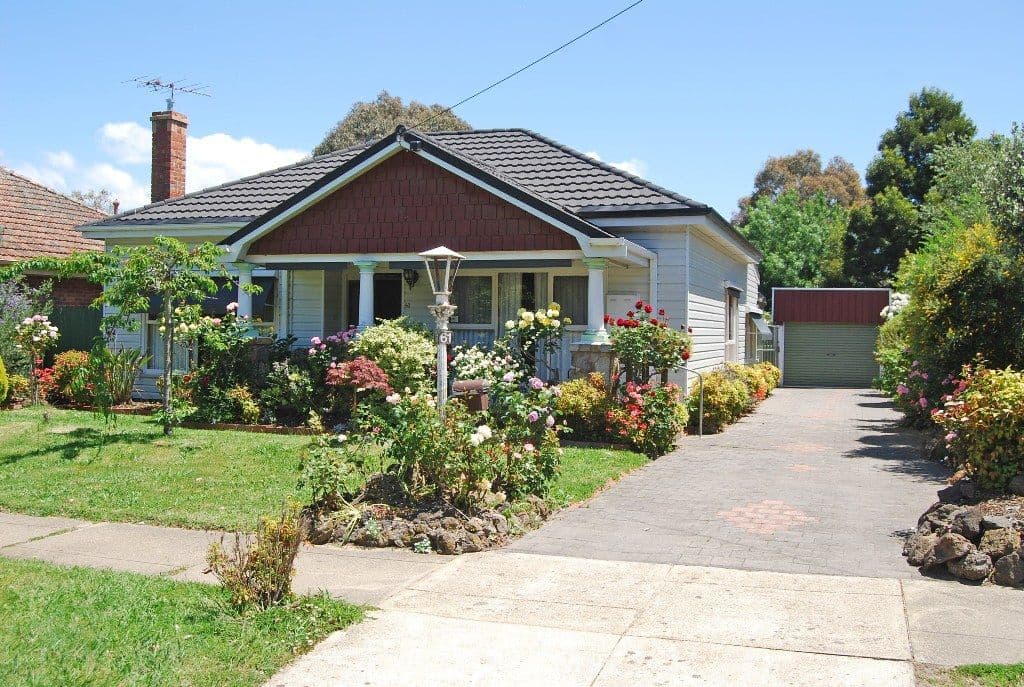 61 Gillies Street South, ALFREDTON VIC 3350, Alfredton - Image 1