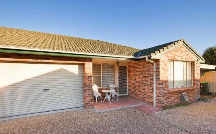 3-7 Penrose Street, BLACKBUTT NSW 2529, Blackbutt - Image 1