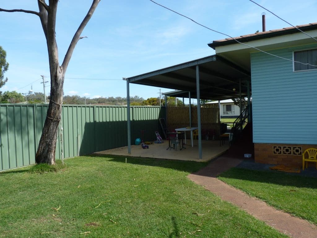 34 Milligan Street, OAKEY QLD 4401, Oakey - Thumbnail 8