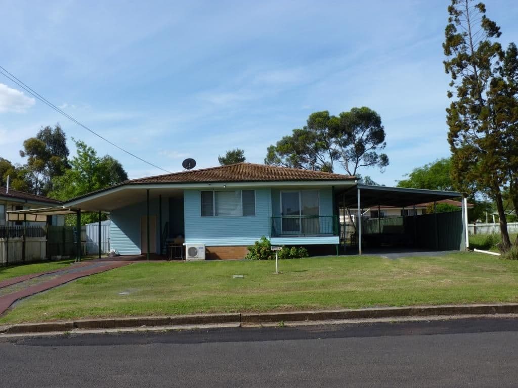 34 Milligan Street, OAKEY QLD 4401, Oakey - Image 1