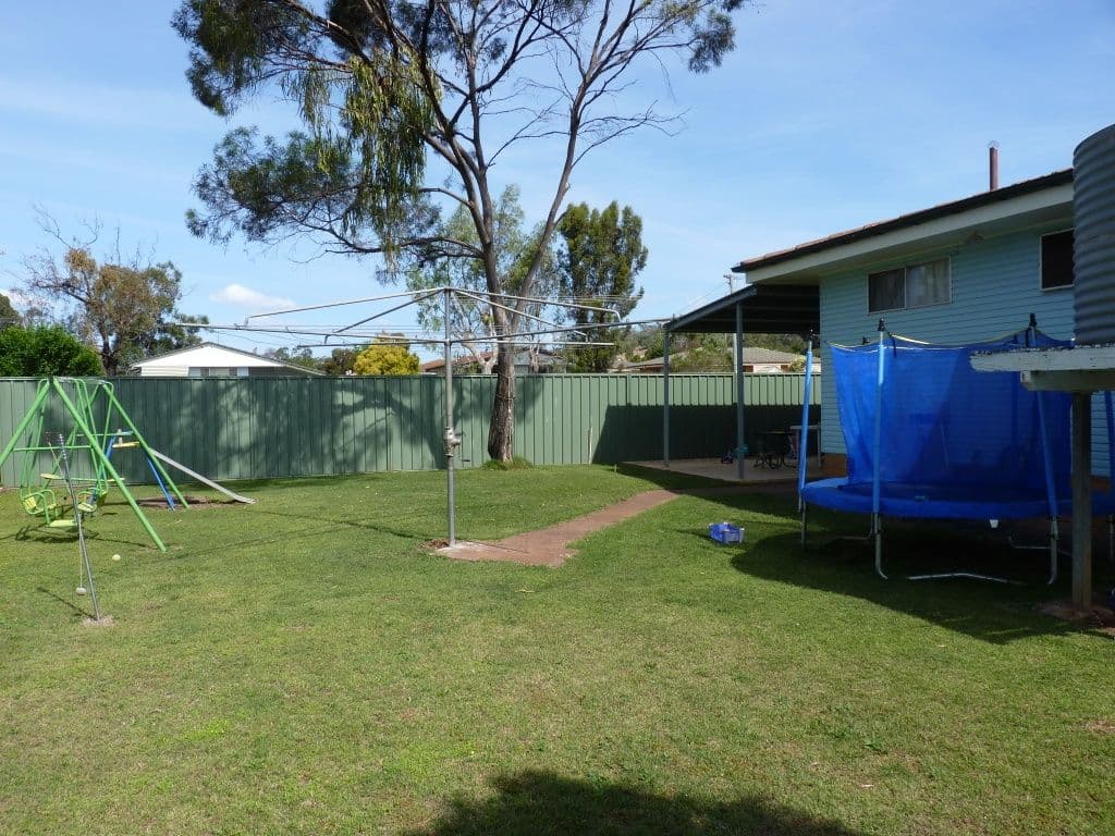 34 Milligan Street, OAKEY QLD 4401, Oakey - Thumbnail 7