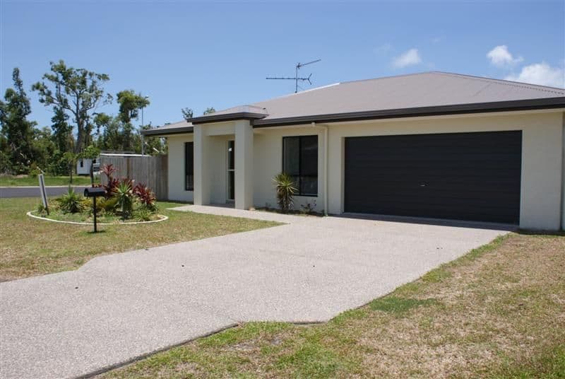 31 MIDSHIPMAN Street, SOUTH MISSION QLD 4852, South Mission Beach - Image 1