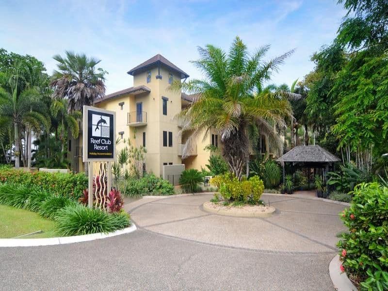Reef Club, PORT DOUGLAS QLD 4877, Port Douglas - Image 1