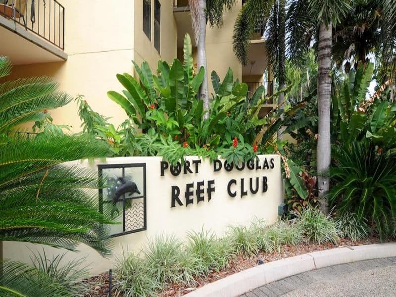 Reef Club, PORT DOUGLAS QLD 4877, Port Douglas - Thumbnail 2