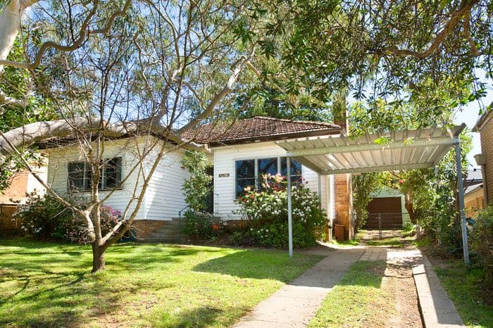 4 Rowell Street, NORTH RYDE NSW 2113, North Ryde - Thumbnail 3